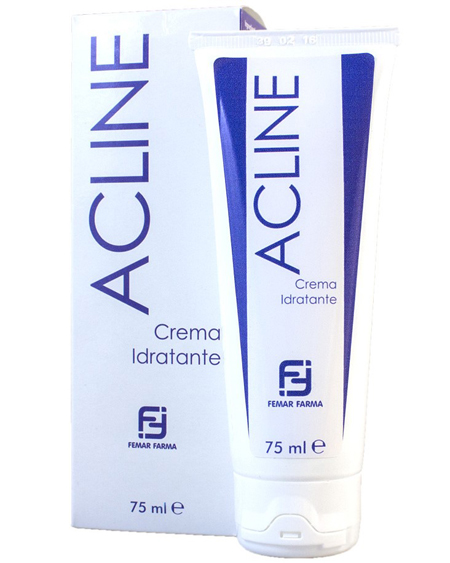 ACLINE MASK 75 ML - Farmamood