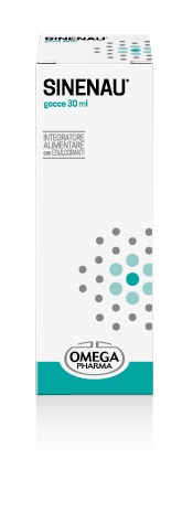 SINENAU GOCCE 30 ML - Farmamood