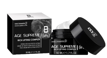 B LIFT AGE SUPREME CREMA VISO 50 ML - Farmamood