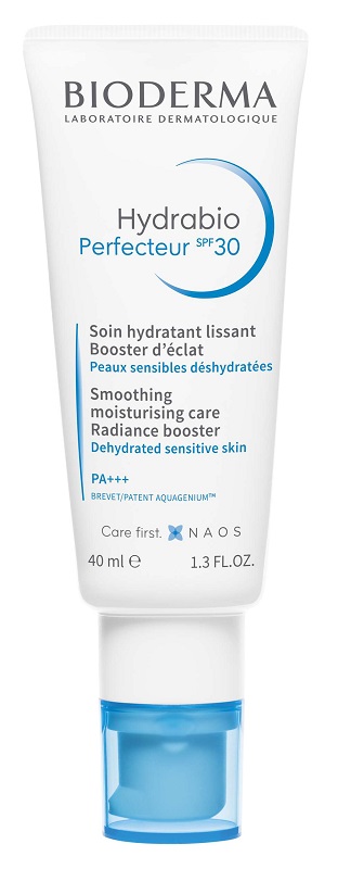 HYDRABIO CREMA GOMMANTE 75 ML - Farmamood