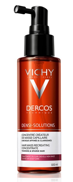 DERCOS DENSI SOLUTIONS LOZIONE 100 ML - Farmamood