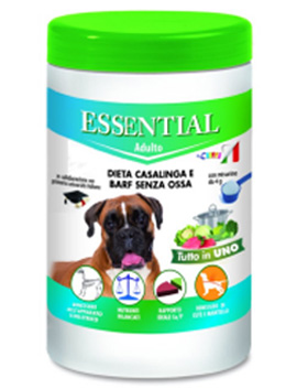 ESSENTIAL CANE ADULT 150 G - Farmamood