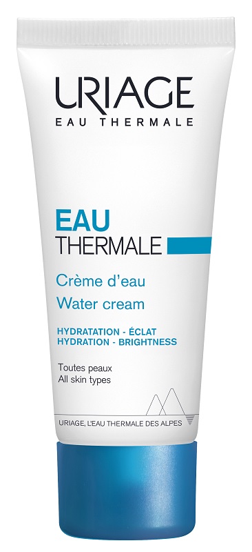 EAU THERMALE CREMA LEGGERA ACQ 40 ML - Farmamood