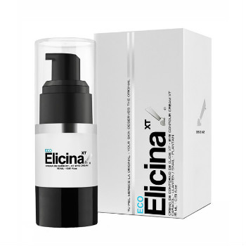 ELICINA ECO XT CREMA CONTORNO OCCHI 15 ML - Farmamood