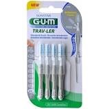 GUM TRAVLER 1618 SCOVO 2,0 6 PEZZI - Farmamood