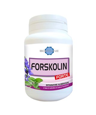 FORSKOLIN FORTE 60 CAPSULE - Farmamood