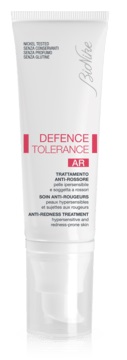 DEFENCE TOLERANCE TRATTAMENTO ANTI ROSSORE 50 ML - Farmamood