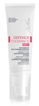DEFENCE TOLERANCE TRATTAMENTO ANTI ROSSORE INTENSIVO 40 ML - Farmamood