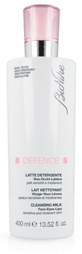 DEFENCE LATTE DETERGENTE 400 ML - Farmamood
