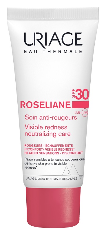 ROSELIANE CREMA SPF30 40 ML - Farmamood