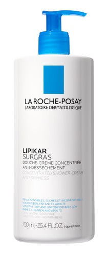 LIPIKAR SURGRAS 750 ML - Farmamood