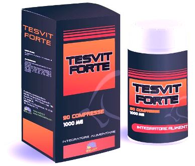 TESVIT FORTE 90 COMPRESSE - Farmamood