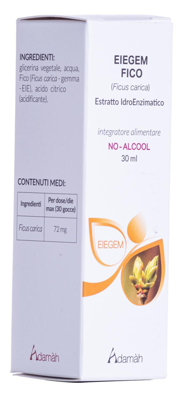EIEGEM FICO 30 ML - Farmamood