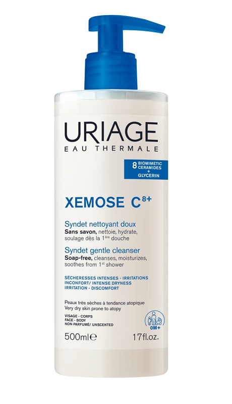 XEMOSE SYNDET DETERGENTE 500 ML - Farmamood