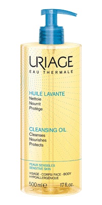 URIAGE OLIO LAVANTE 500 ML - Farmamood