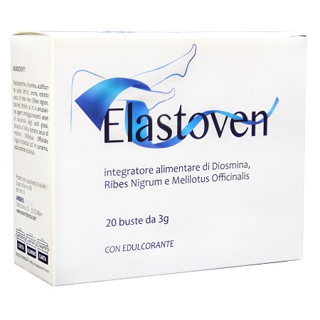ELASTOVEN 20 BUSTINE - Farmamood