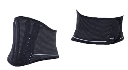 DR GIBAUD ORTHO LOMBOGIB LADY CORSETTO LOMBOSACRALE H26CM 4 - Farmamood