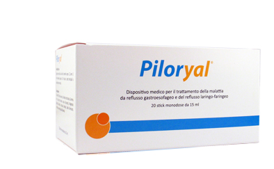 PILORYAL 20 ORAL STICK DA 15 ML - Farmamood