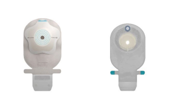 SACCA PER ILEOSTOMIA SENSURA MIO CX FLIP 1P APERTA MAXI ISP 10-50 M 455 ML 10 PEZZI - Farmamood