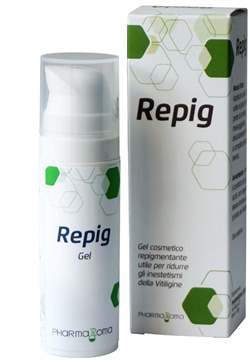 REPIG GEL 30 ML - Farmamood