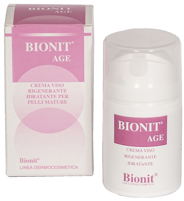 BIONIT AGE 50 ML - Farmamood