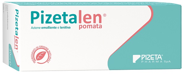 PIZETALEN POMATA 50 ML - Farmamood