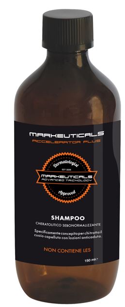 MARKEUTICALS ACCELERATOR PLUS 200 ML - Farmamood