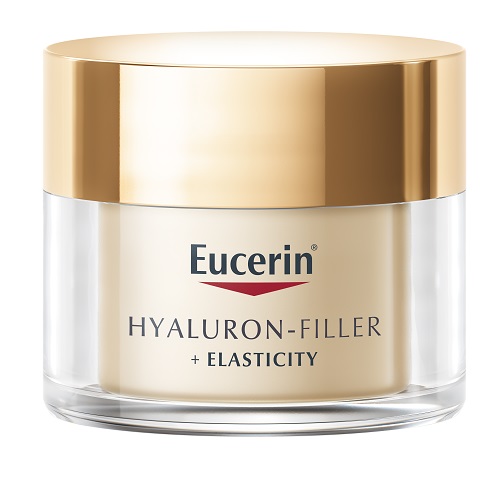 EUCERIN HYALURON-FILLER ELASTICITY GIORNO 50 ML - Farmamood