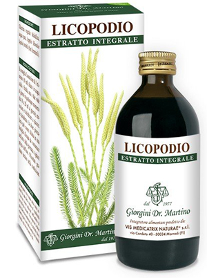 LICOPODIO 200 ML - Farmamood