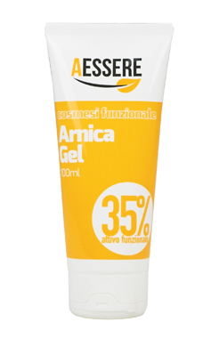 ARNICA GEL 35% 100 ML - Farmamood