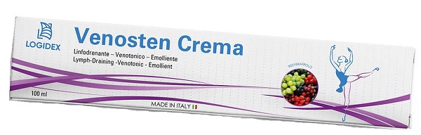VENOSTEN CREMA 100 ML - Farmamood