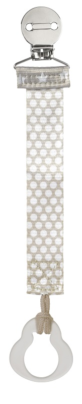 CHICCO CLIP FASHION NEUTRA - Farmamood