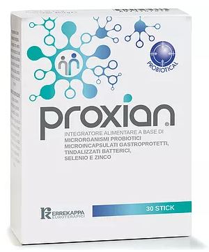 PROXIAN 30 STICK - Farmamood