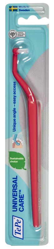 SPAZZOLINO TEPE UNIVERSAL CARE - Farmamood