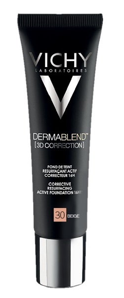 DERMABLEND 3D 30 30 ML - Farmamood