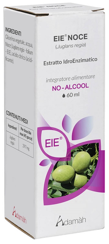 EIE NOCE 60 ML - Farmamood