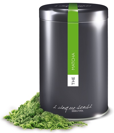 THE MATCHA 100 G - Farmamood