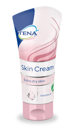 TENA SKIN CREAM 150 ML - Farmamood