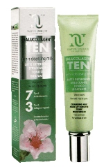 NATUR UNIQUE IALUCOLLAGEN TEN LATTE DETERGENTE 3 IN 1 150 ML - Farmamood