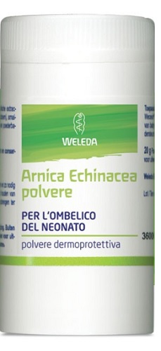 ARNICA ECHINACEA POLVERE PER USO ESTERNO 20 G - Farmamood