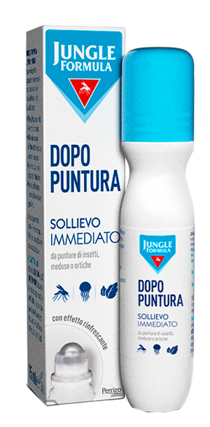 JUNGLE FORMULA DOPOPUNTURA 15 ML - Farmamood