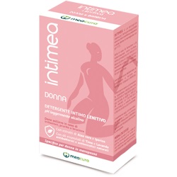 INTIMEA BAMBINA MENOPAUSA - Farmamood