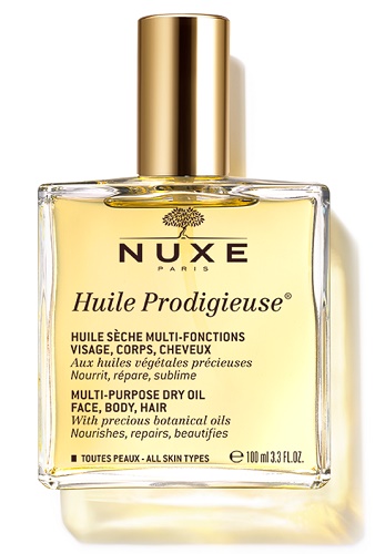 NUXE HUILE PRODIGIEUSE OLIO SECCO 100 ML - Farmamood