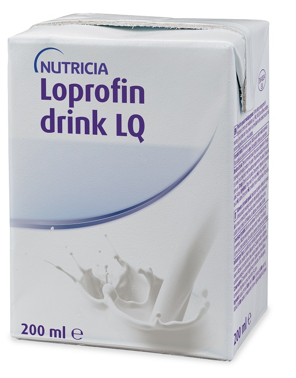 LOPROFIN DRINK 200 ML - Farmamood