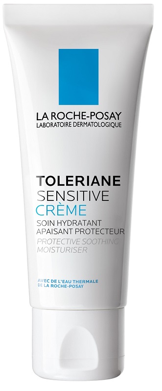 TOLERIANE SENSITIVE CREMA VISO 40 ML - Farmamood