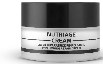 NUTRIAGE CREAM 50 ML - Farmamood