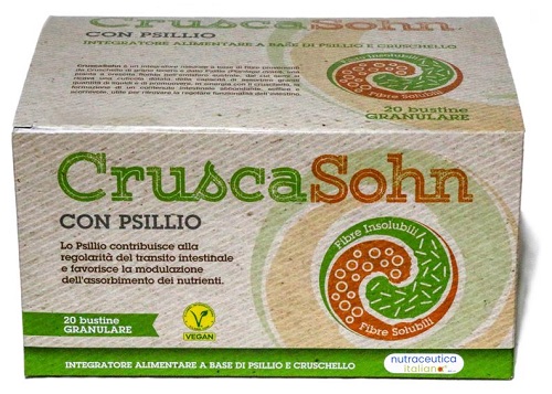 CRUSCASOHN 20 BUSTINE - Farmamood
