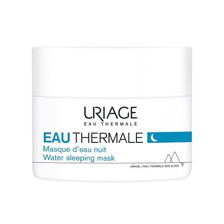 EAU THERMALE MASCHERA NOTTE 50 ML - Farmamood