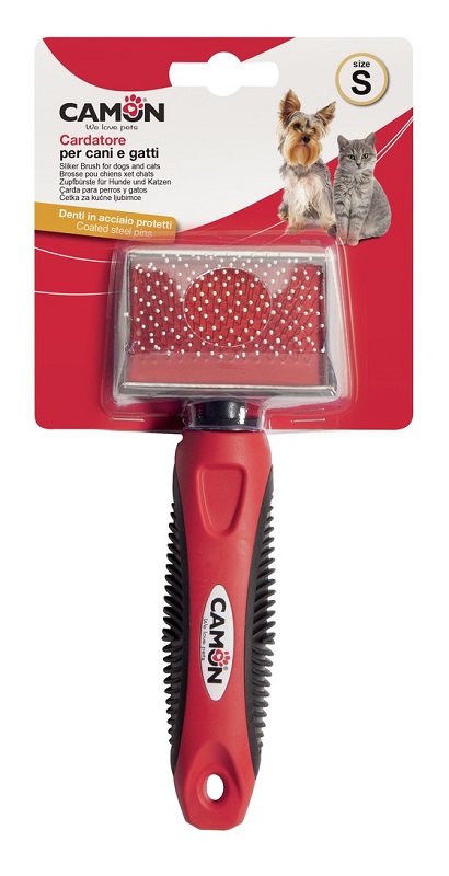 CARDATORE DENTI PUNTE ARROTONDATE S - Farmamood