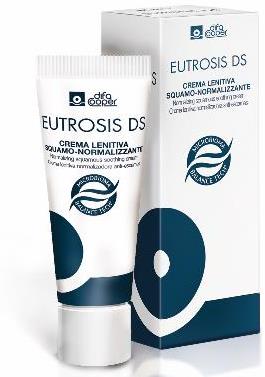 EUTROSIS DS CREMA VISO 30 ML - Farmamood